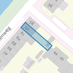 Perceel TBG01-AF-281