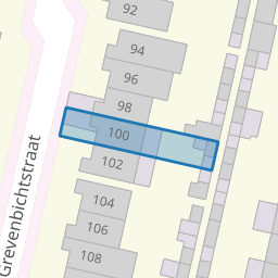 Perceel TBG01-AF-2813