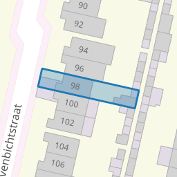 Perceel TBG01-AF-2814