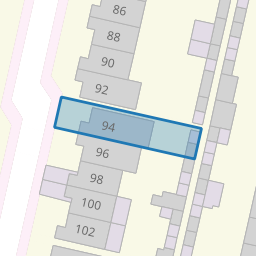 Perceel TBG01-AF-2816