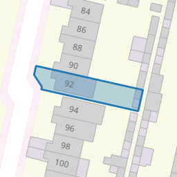 Perceel TBG01-AF-2817