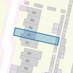 Perceel TBG01-AF-2818