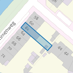 Perceel TBG01-AF-282