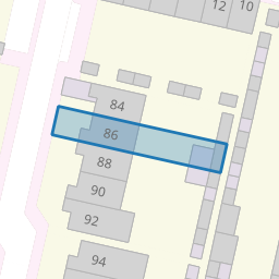 Perceel TBG01-AF-2820