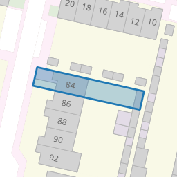 Perceel TBG01-AF-2821