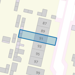 Perceel TBG01-AF-2824