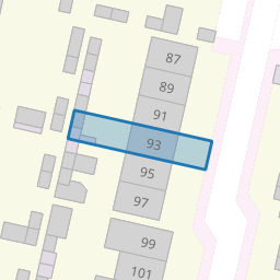 Perceel TBG01-AF-2825