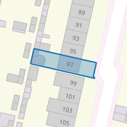 Perceel TBG01-AF-2827