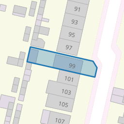 Perceel TBG01-AF-2828