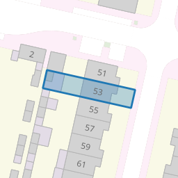 Perceel TBG01-AF-2843