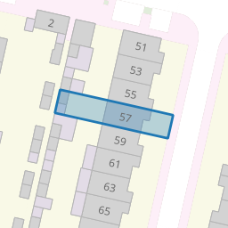 Perceel TBG01-AF-2845