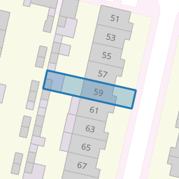 Perceel TBG01-AF-2846