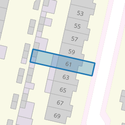 Perceel TBG01-AF-2847