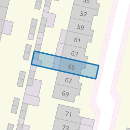 Perceel TBG01-AF-2849