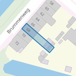 Perceel TBG01-AF-285