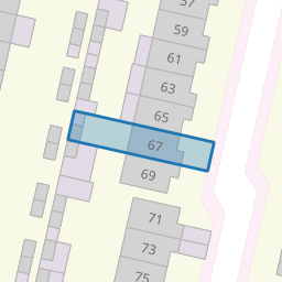 Perceel TBG01-AF-2850