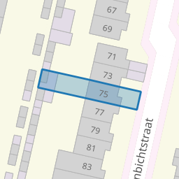 Perceel TBG01-AF-2854