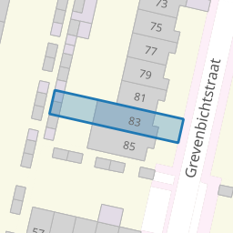 Perceel TBG01-AF-2858