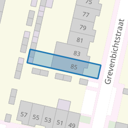 Perceel TBG01-AF-2859