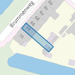 Perceel TBG01-AF-286