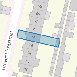 Perceel TBG01-AF-2867