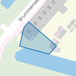 Perceel TBG01-AF-287