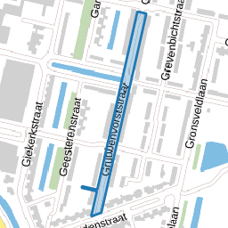 Perceel TBG01-AF-2885