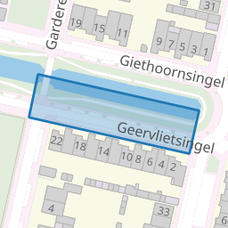 Perceel TBG01-AF-2888