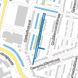 Perceel TBG01-AF-2889