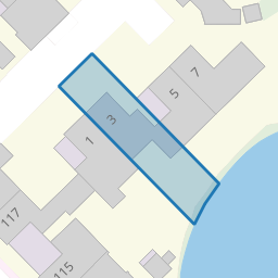 Perceel TBG01-AF-2897