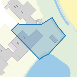 Perceel TBG01-AF-2899