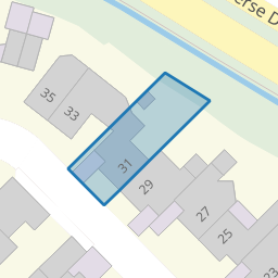 Perceel TBG01-AF-2900