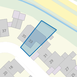 Perceel TBG01-AF-2901