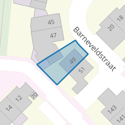 Perceel TBG01-AF-2909