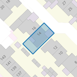 Perceel TBG01-AF-2914