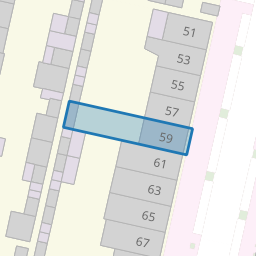 Perceel TBG01-AF-292