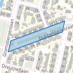 Perceel TBG01-AF-2926