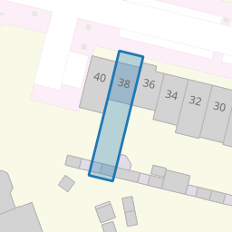 Perceel TBG01-AF-2929