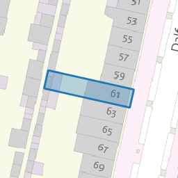 Perceel TBG01-AF-293