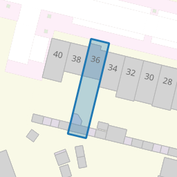 Perceel TBG01-AF-2930