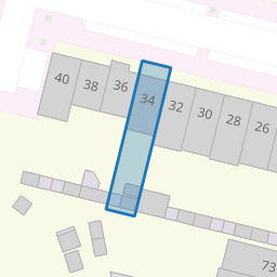 Perceel TBG01-AF-2931