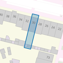 Perceel TBG01-AF-2933