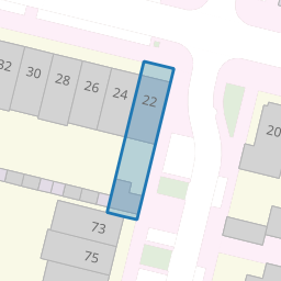 Perceel TBG01-AF-2937