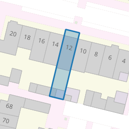 Perceel TBG01-AF-2951