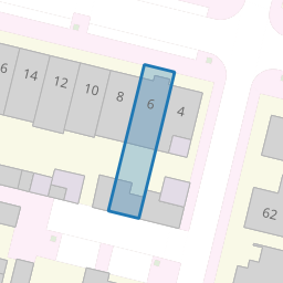 Perceel TBG01-AF-2954