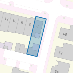 Perceel TBG01-AF-2955