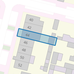 Perceel TBG01-AF-2959