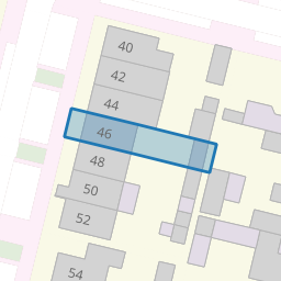 Perceel TBG01-AF-2960