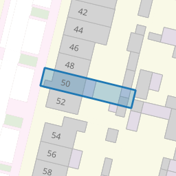 Perceel TBG01-AF-2962