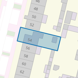 Perceel TBG01-AF-2964